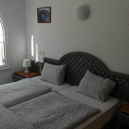 Cala Figuera Apartments Mar Y Sol Exteriör bild