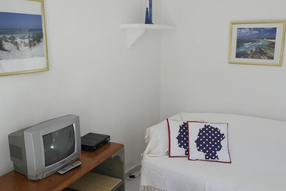 Cala Figuera Apartments Mar Y Sol Exteriör bild