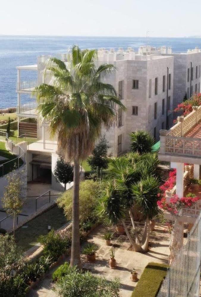 Cala Figuera Apartments Mar Y Sol Exteriör bild