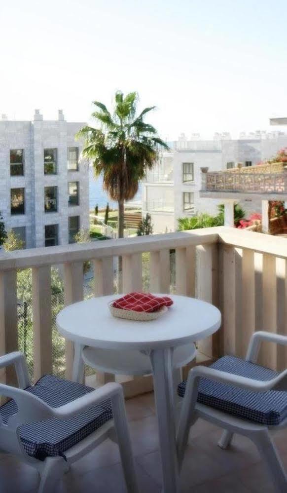 Cala Figuera Apartments Mar Y Sol Exteriör bild