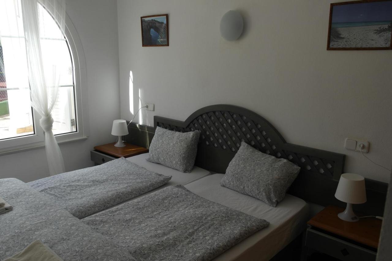 Cala Figuera Apartments Mar Y Sol Exteriör bild