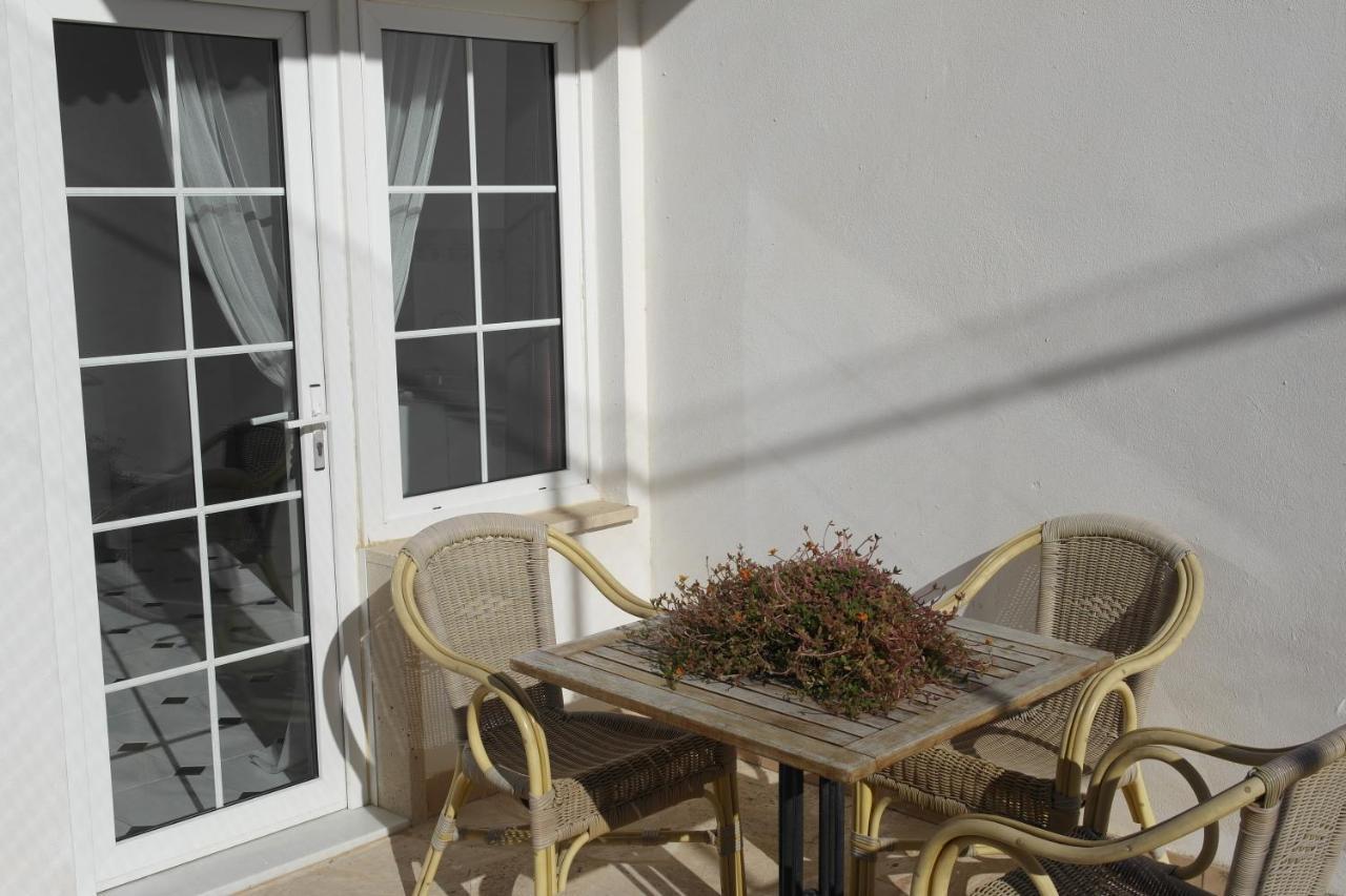 Cala Figuera Apartments Mar Y Sol Rum bild