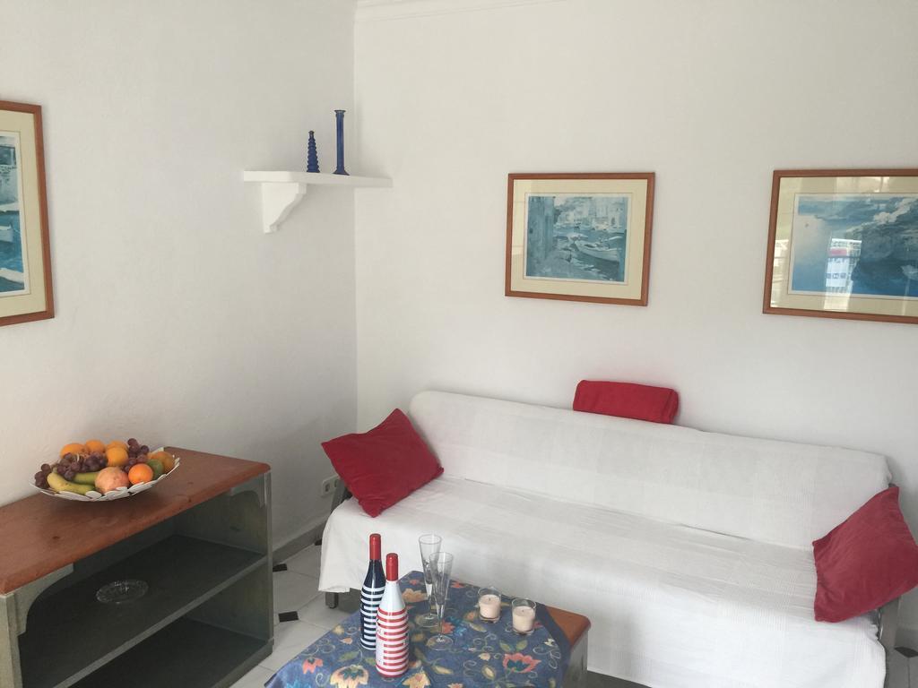 Cala Figuera Apartments Mar Y Sol Exteriör bild